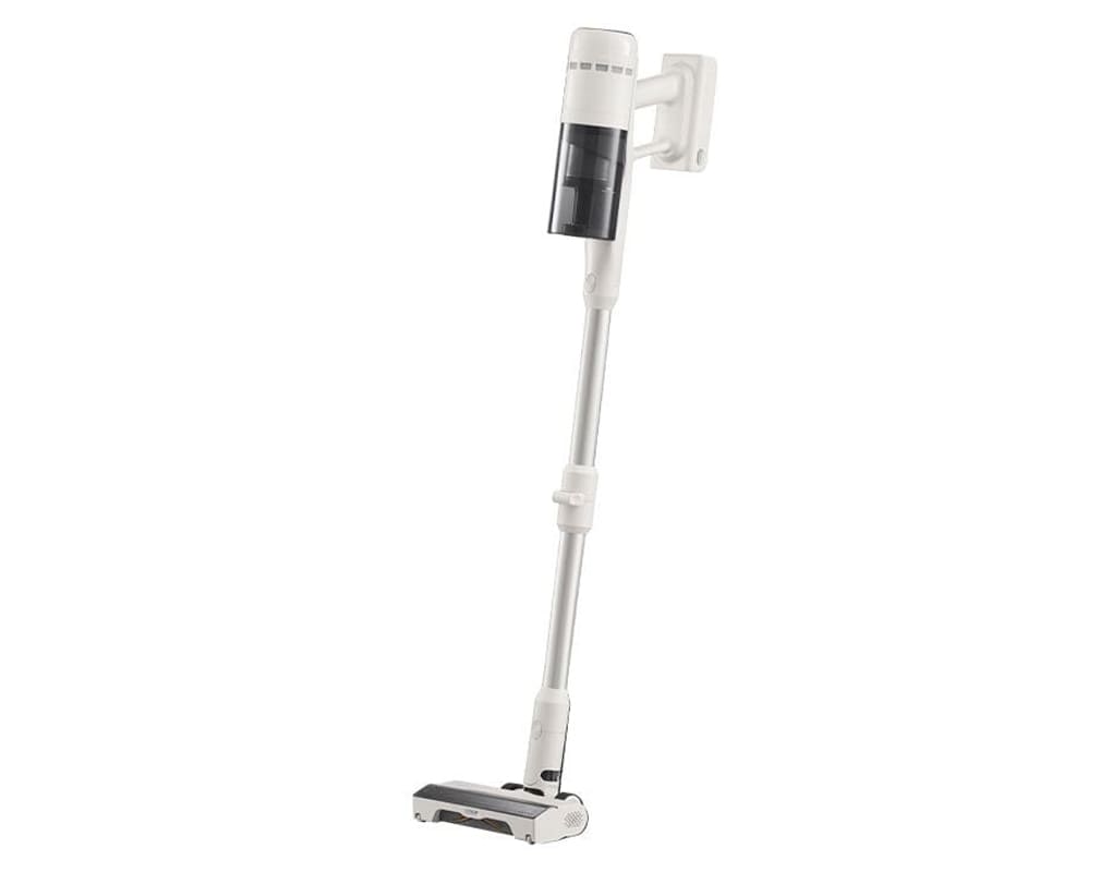 Máy hút bụi cầm tay Roborock H60 - Trắng